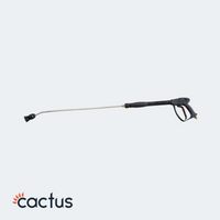 Cactus Surf Reach Water Gun 600 Bar 003