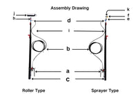 SurfSaviour Reach 520 Paint Extension Pole Kit. 9