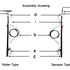SurfSaviour Reach 520 Paint Extension Pole Kit. 9