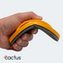 SurfSaviour Glass Cleaning Hand Pad 150 mm Disc Holder with Velcro Backing