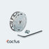 MONTI Adaptor System 11mm. For Bristle Blasters and MBX units