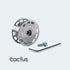 MONTI Adaptor System 23mm. For Bristle Blasters and MBX units