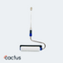 SpraySaviour 9 Inch Roller for Airless Paint Spray Machine