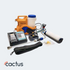 SpraySaviour Cordless Airless Paint Sprayer Kit.