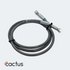 Spray Saviour 2m Spray Hose 1/4-18' Thread. 3300psi. 228bar. Airless Paint Sprayer Accessory