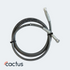 Spray Saviour 2m Spray Hose 1/4-18' Thread. 3300psi. 228bar. Airless Paint Sprayer Accessory