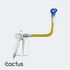 Spray Saviour High Pressure Flexi Rod. Airless Paint Sprayer Accessory