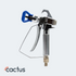 Spray Saviour Spray Gun 250 bar 3600 psi. Chrome Plated. Tips, Guard not included