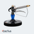 Spray Saviour Underwater Coating Spray Gun & 180mm Pad (250 Bar)