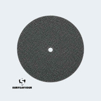 SurfSaviour 152x6x12mm EX-UW-2-SC-FIN abrasive disc front view