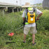 SurfSaviour PowerPack 1860 – 18V Portable Power Unit with LED Work Light. 60Ah.