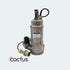 SurfSaviour Subsea Submersible Pump 0.4Kw 110V