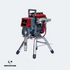 SurfSaviour PowerLite 3.5 Airless Sprayer. Electric 240V. Short Leg. 5ltr with hose