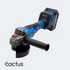 SurfSaviour 18V Cordless Brushless Angle Grinder