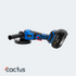 SurfSaviour 18V Cordless Brushless Angle Grinder