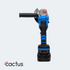 SurfSaviour 18V Cordless Brushless Angle Grinder