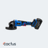 SurfSaviour 18V Cordless Brushless Angle Grinder