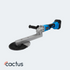 SurfSaviour 18V Cordless Brushless MultiFunctional Grinder