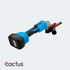 SurfSaviour 18V Cordless Brushless Polisher Mini Tube Belt Sander