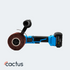 SurfSaviour 18V Cordless Brushless Polishing Drum Burnishing Machine