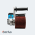 SurfSaviour 18V Cordless Brushless Polishing Drum Burnishing Machine