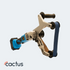 SurfSaviour 18V Cordless Brushless Polishing Pipe Belt Sander
