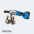 SurfSaviour 18V Cordless Bush Hammer Grinder