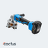 SurfSaviour 18V Cordless Bush Hammer Grinder