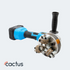 SurfSaviour 18V Cordless Bush Hammer Grinder