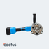 SurfSaviour 18V Cordless Bush Hammer Grinder
