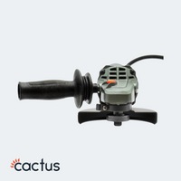 SurfSaviour Angle Polisher Brushless Motor 110v 1380W