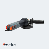 SurfSaviour Angle Polisher Brushless Motor 240v 1380W