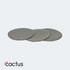 SurfSaviour Chemical Free Cleaning 150mm Disc with Velcro Backing - 10 Pack