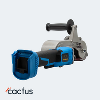 SurfSaviour Cordless Polisher Tube Belt Sander 240V