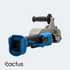 SurfSaviour Cordless Polisher Tube Belt Sander 240V