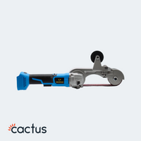 SurfSaviour Cordless Polisher Tube Belt Sander 240V