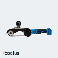 SurfSaviour Cordless Polisher Tube Belt Sander 240V