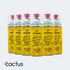 SurfSaviour Industrial Surface Tolerant 2K Spot Repair Epoxy / Primer – 6 Pack (400ml each)