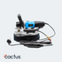 SurfSaviour Planetary Three Head Wet Polisher Kit