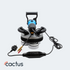 SurfSaviour Planetary Three Head Wet Polisher Kit