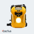 SurfSaviour PowerPack 1860 – 18V Portable Power Unit with LED Work Light. 60Ah.