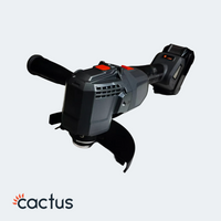 SurfSaviour Pro+ 40V Cordless Direct Drive Angle Grinder