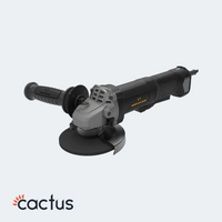 SurfSaviour Pro+ Angle Grinder 110V 125mm