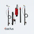 SurfSaviour Reach 520 Paint Extension Pole Kit. 9