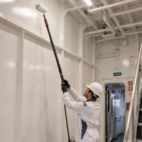 SurfSaviour Reach 520 Paint Extension Pole Kit. 9