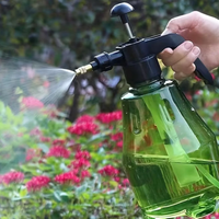 SurfSaviour Water Spray Pump 1500ml – Manual Pressure Sprayer
