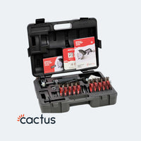 Bristle Blaster® Axial Set