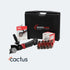 Bristle Blaster® Ultimate Cordless Set. Without battery, charger.