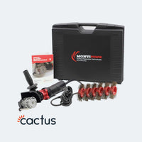 Bristle Blaster® Ultimate Electric Set - Double. 110V
