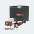 Bristle Blaster® Ultimate Cordless Brushless Set. Without battery, charger.